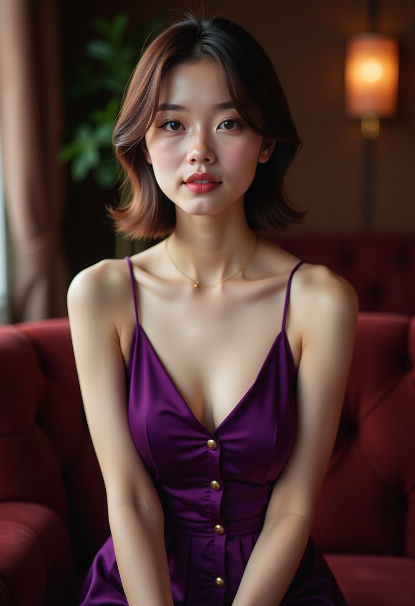 十七岁的回信影片剧照